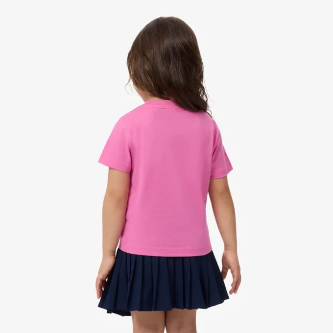 Katoen T-shirt voor kinderen