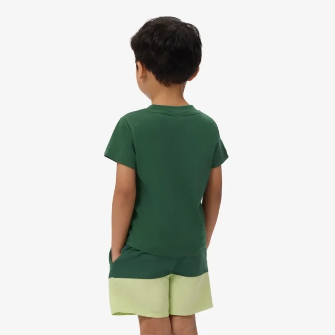 Katoen T-shirt voor kinderen