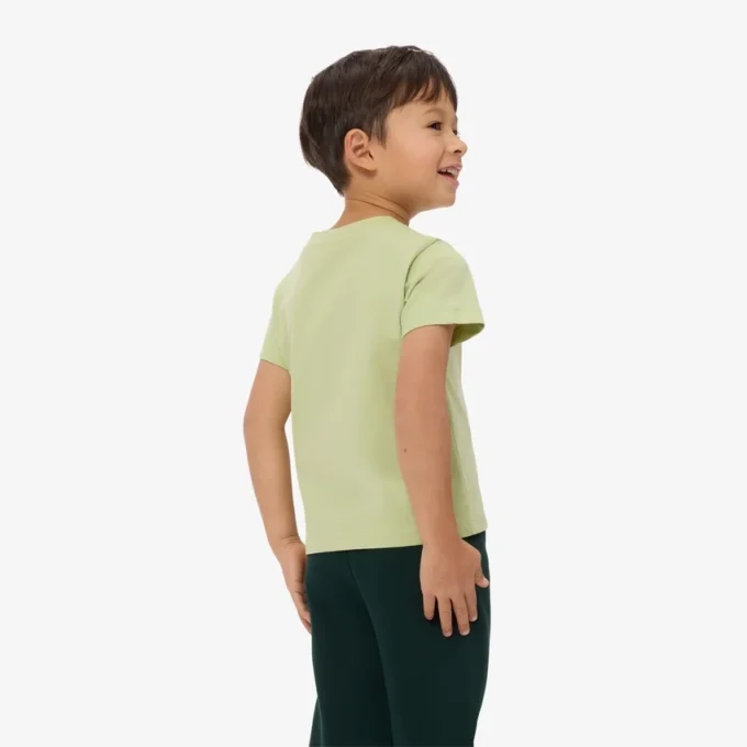 Katoen T-shirt voor kinderen