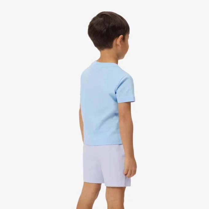 Katoen T-shirt voor kinderen