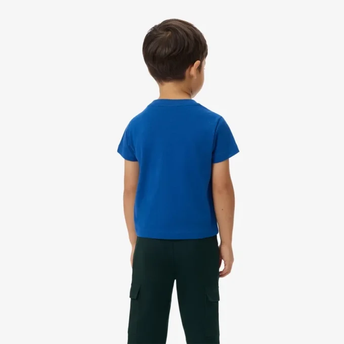 Katoen T-shirt voor kinderen