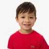 Katoen T-shirt voor kinderen