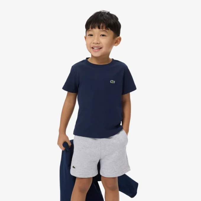 Katoen T-shirt voor kinderen