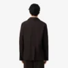 Katoenen blazer