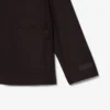 Katoenen blazer