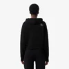 Katoenen hoodie voor dames
