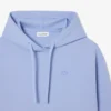 Katoenen hoodie voor dames