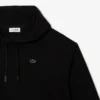 Katoenen hoodie voor dames