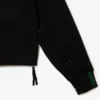 Katoenen hoodie voor dames