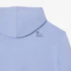 Katoenen hoodie voor dames