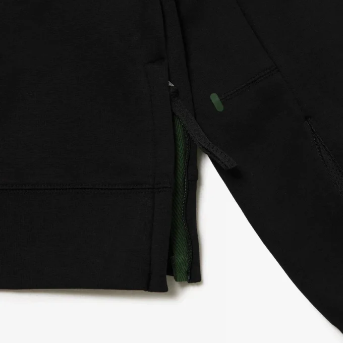 Katoenen hoodie voor dames