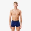Katoenen jersey boxershorts voor heren