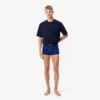 Katoenen jersey boxershorts voor heren