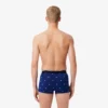 Katoenen jersey boxershorts voor heren
