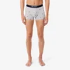 Katoenen jersey boxershorts voor heren