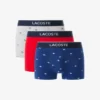 Katoenen jersey boxershorts voor heren