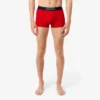 Katoenen jersey boxershorts voor heren