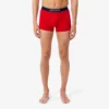 Katoenen jersey boxershorts voor heren
