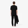 Katoenen jersey pyjamabroek voor heren