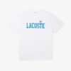 Katoenen jersey T-shirt – Grote maten – Big