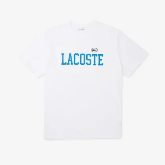 Katoenen jersey T-shirt – Grote maten – Big