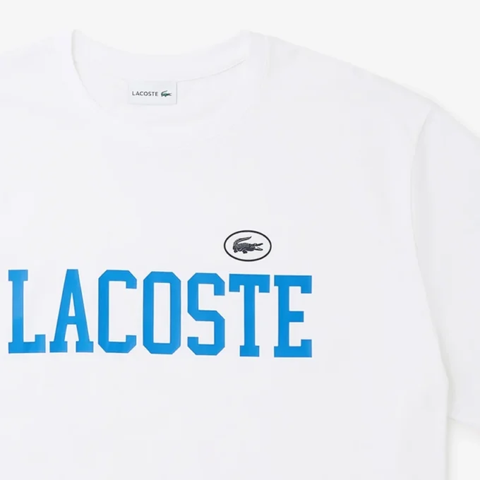 Katoenen jersey T-shirt – Grote maten – Big
