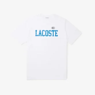 Katoenen jersey T-shirt – Grote maten – Tall