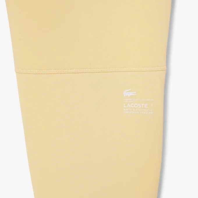 Katoenen joggingbroek voor dames