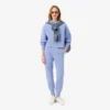 Katoenen joggingbroek voor dames