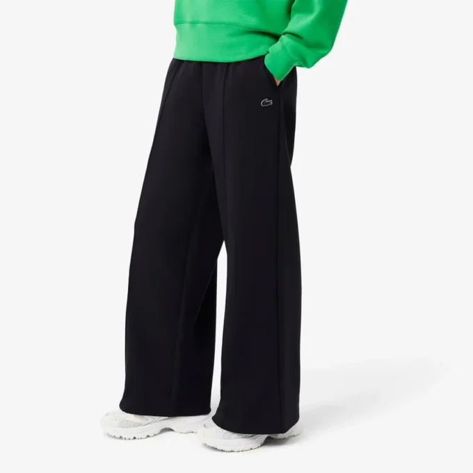 Katoenen joggingbroek voor dames