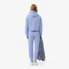 Katoenen joggingbroek voor dames