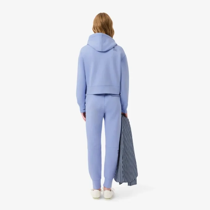 Katoenen joggingbroek voor dames