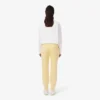 Katoenen joggingbroek voor dames