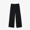 Katoenen joggingbroek voor dames