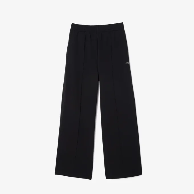 Katoenen joggingbroek voor dames