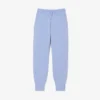 Katoenen joggingbroek voor dames