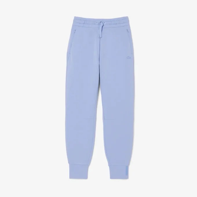 Katoenen joggingbroek voor dames