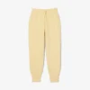 Katoenen joggingbroek voor dames