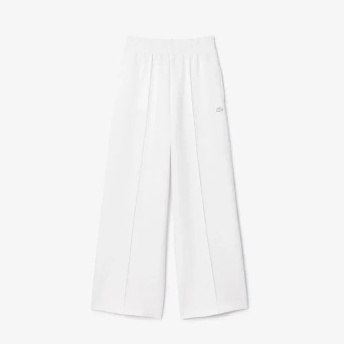 Katoenen joggingbroek voor dames