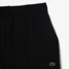 Katoenen joggingbroek voor dames