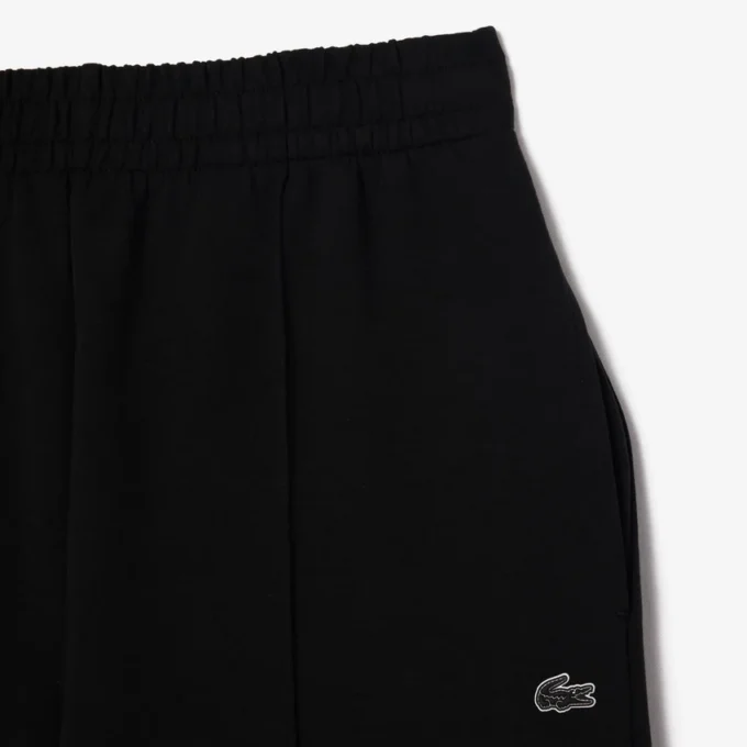 Katoenen joggingbroek voor dames