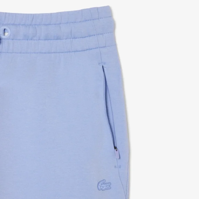Katoenen joggingbroek voor dames