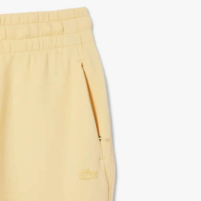 Katoenen joggingbroek voor dames