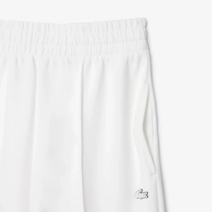 Katoenen joggingbroek voor dames
