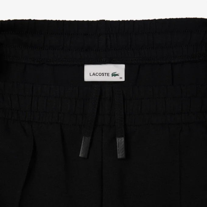 Katoenen joggingbroek voor dames