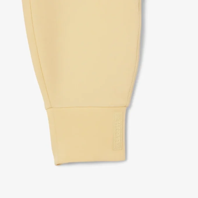 Katoenen joggingbroek voor dames