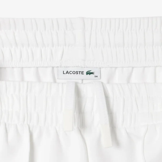 Katoenen joggingbroek voor dames