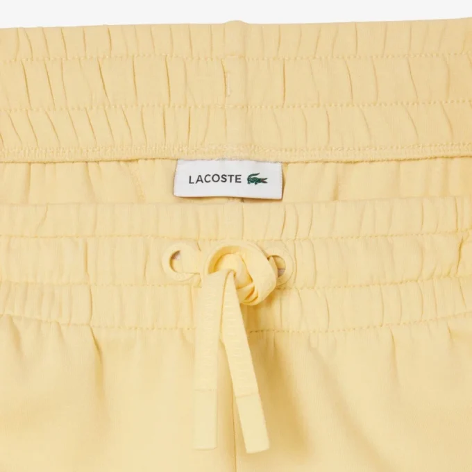 Katoenen joggingbroek voor dames