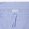 Katoenen joggingbroek voor dames