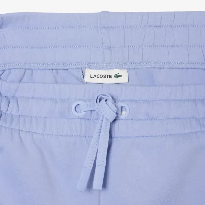 Katoenen joggingbroek voor dames